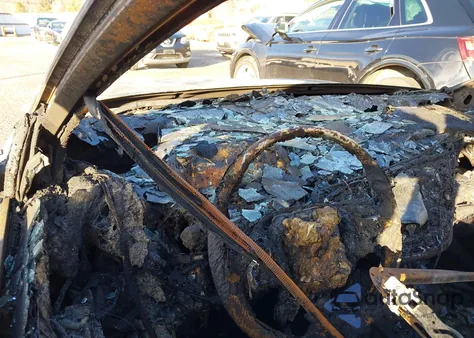 2015 Toyota Avalon Limited из США, поврежденный, VIN 4T1BK1EB0FU165532